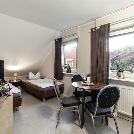 Arkadia Haus Alstertal Apartman Hamburg Kültér fotó