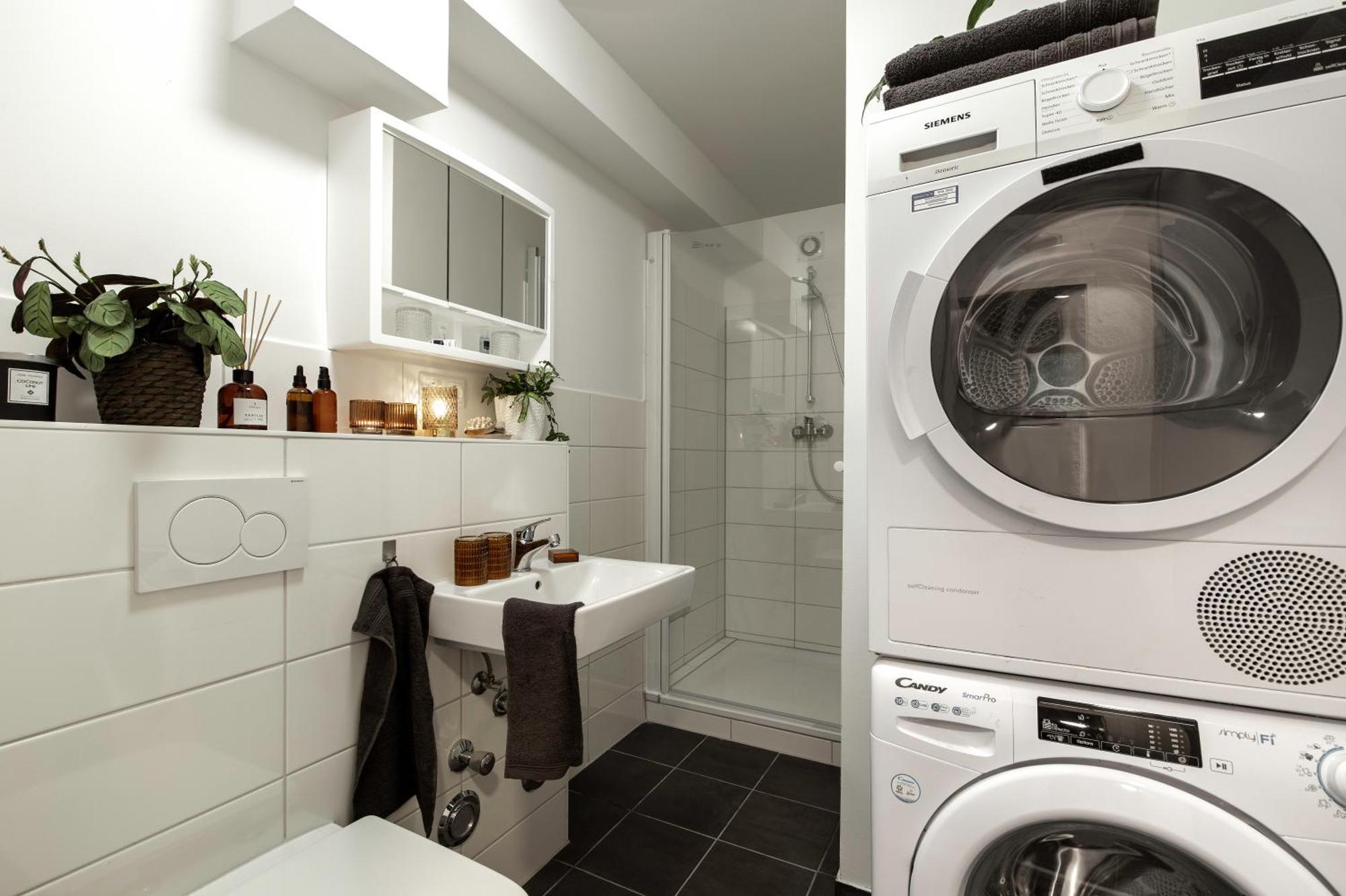 Arkadia Haus Alstertal Apartman Hamburg Kültér fotó