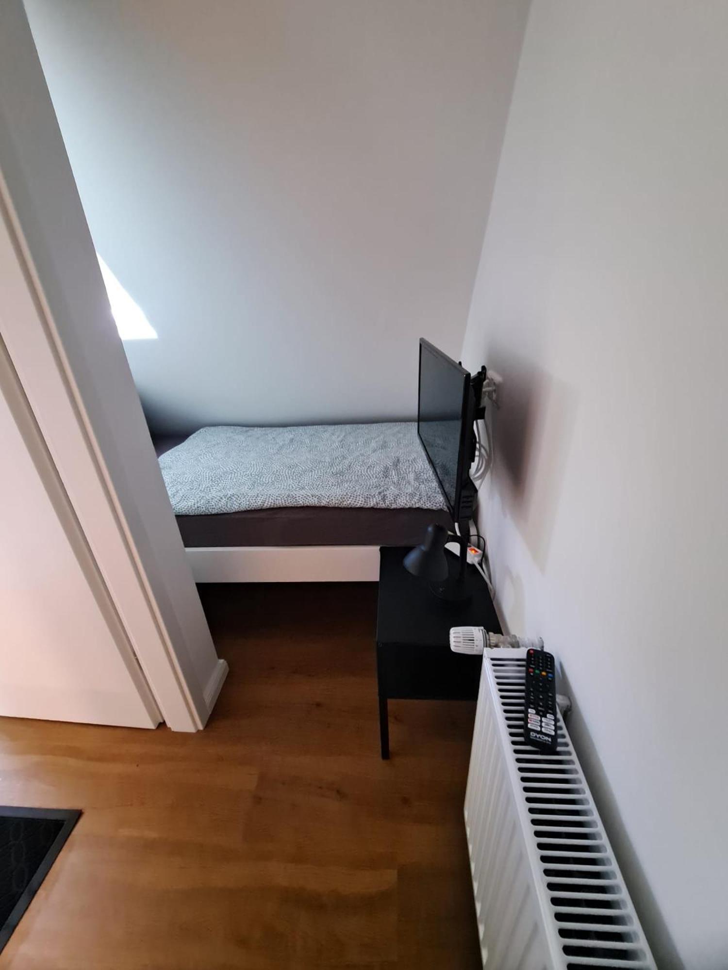 Arkadia Haus Alstertal Apartman Hamburg Kültér fotó