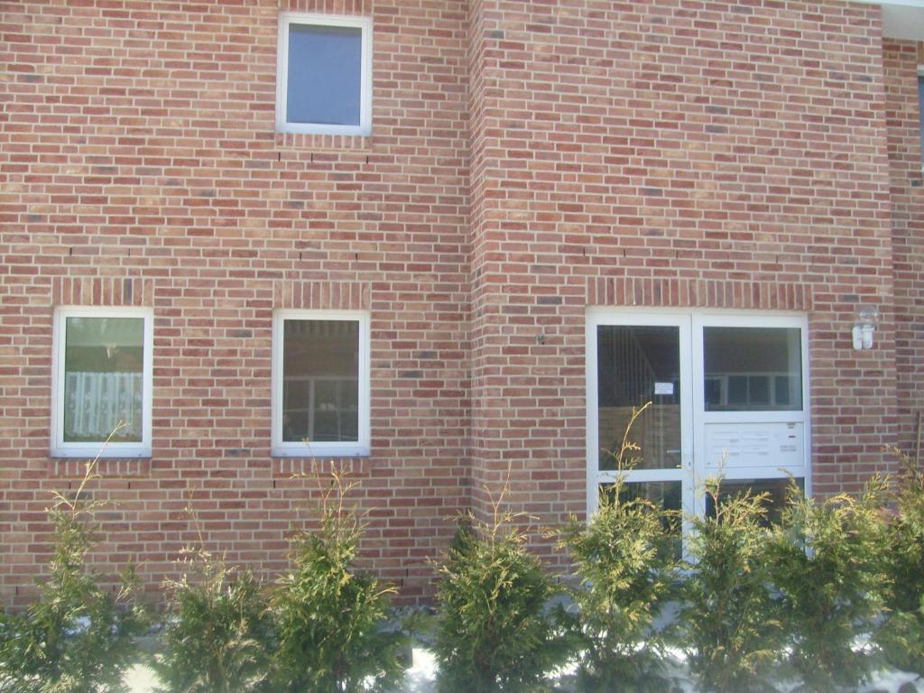 Arkadia Haus Alstertal Apartman Hamburg Kültér fotó
